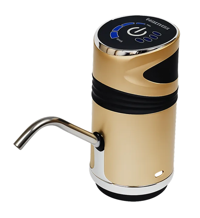 E12 DS GOLD